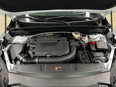 New 2026 Buick Envision Avenir image 42