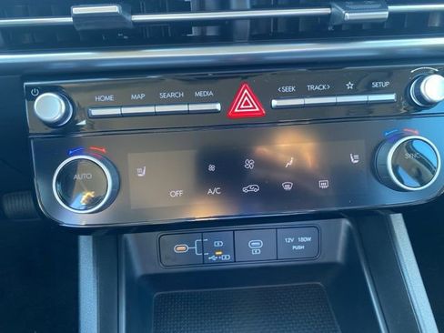 Certified 2026 Hyundai Tucson SEL FWD image 21