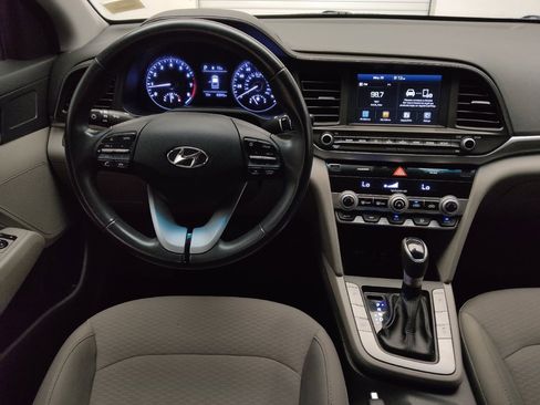 Used 2020 Hyundai Elantra ECO w/ Cargo Package (C1) FWD image 22