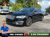 Used 2018 Lincoln MKZ Select w/ Select Plus Package image 4