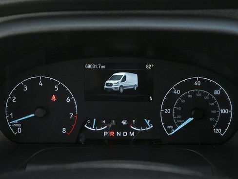 Used 2020 Ford Transit 250 Medium Roof w/ Load Area Protection Package image 20