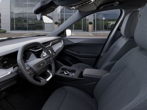 New 2026 Jeep Cherokee Laredo AWD/4WD image 22