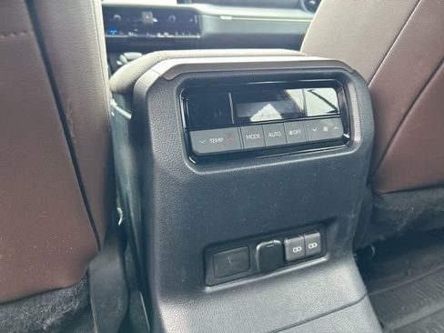 Used 2024 Toyota Land Cruiser AWD/4WD image 13