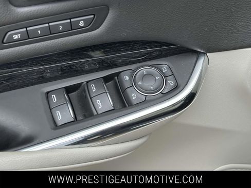 Used 2023 Cadillac XT4 Premium Luxury w/ Cold Weather Package image 20