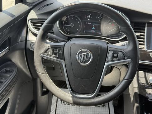 Used 2017 Buick Encore Preferred FWD image 22