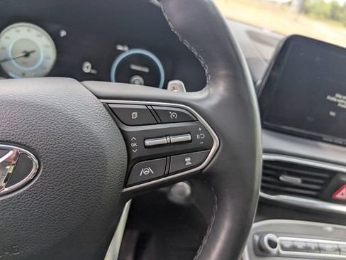 Used 2023 Hyundai Santa Fe Limited w/ Winter Weather Package AWD/4WD image 16