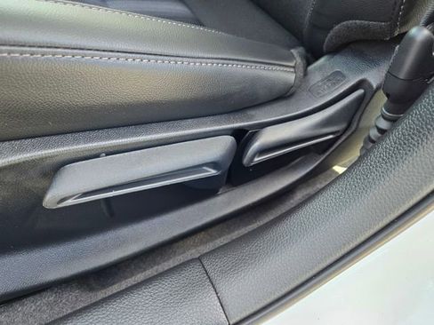 New 2026 Honda Civic Sport image 23