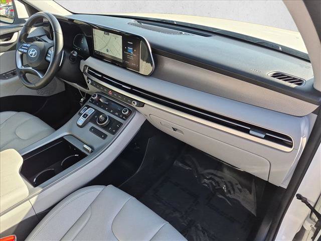 Used 2024 Hyundai Palisade SEL FWD image 22