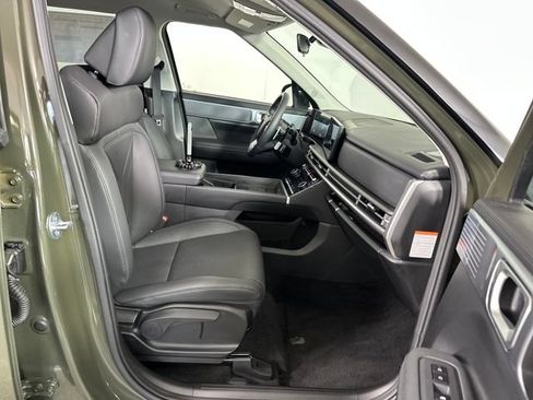 Used 2026 Hyundai Santa Fe SEL AWD/4WD image 28