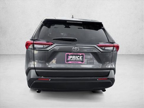 Used 2024 Toyota RAV4 LE image 6