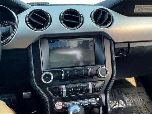 Used 2015 Ford Mustang Premium w/ Enhanced Security Package image 23