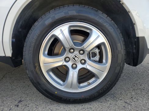 Used 2015 Honda Pilot EX-L image 49