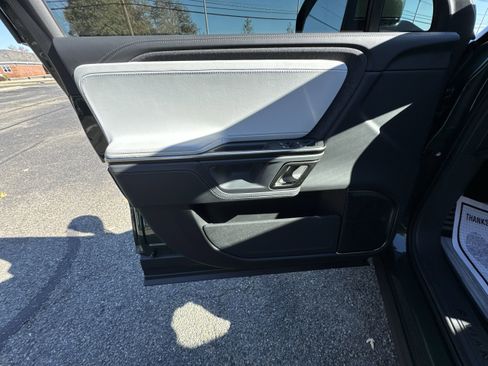 Used 2024 Rivian R1S Adventure image 22