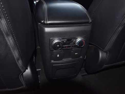 Certified 2023 Ford Explorer Limited image 20