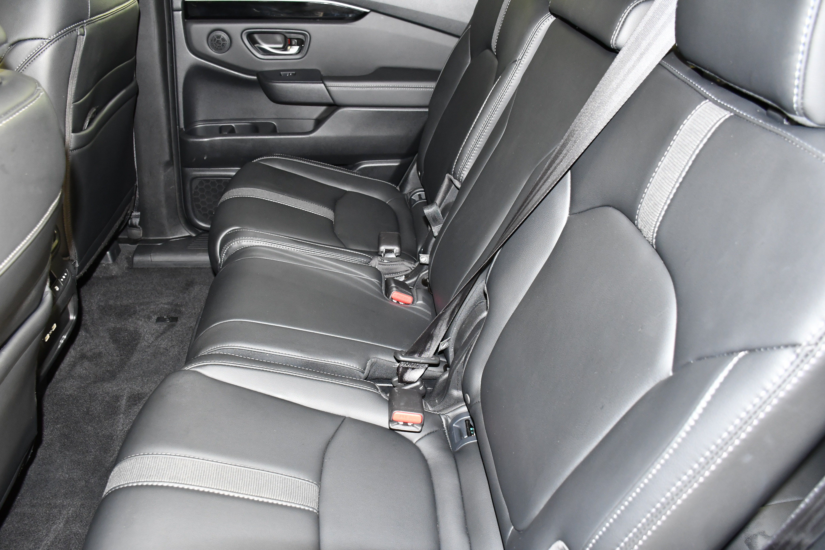 Certified 2023 Honda Pilot EX-L image 48