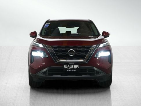 Used 2021 Nissan Rogue S image 9