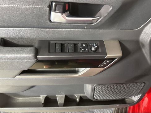 Used 2024 Toyota Sequoia Limited w/ Nightshade Package image 29