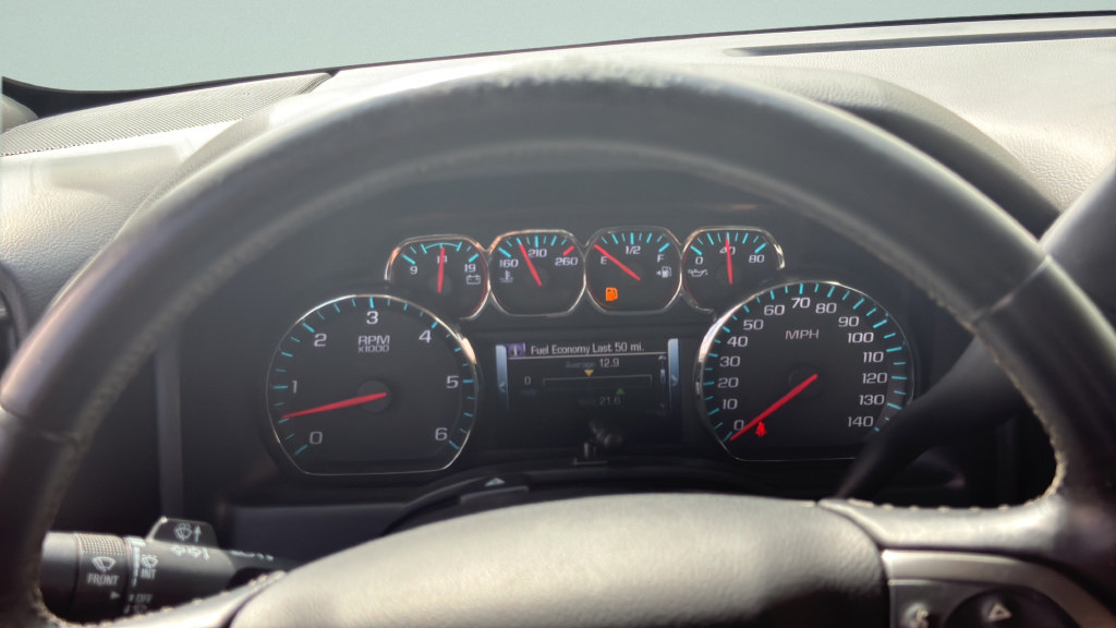 Used 2015 Chevrolet Silverado 1500 LT w/ Texas Edition, 1LT Trim RWD image 18