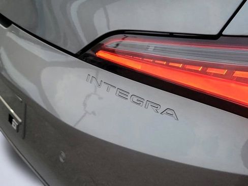 Used 2025 Acura Integra A-Spec FWD image 4