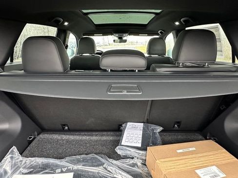 New 2026 Volkswagen Atlas Cross Sport SEL R-Line AWD/4WD image 19