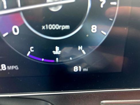 Used 2024 Kia Sportage X-Pro Prestige image 13