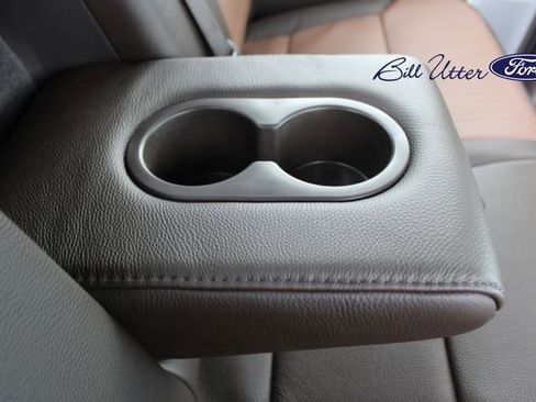 New 2026 Ford F150 King Ranch image 11