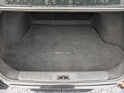 Used 2022 Nissan Sentra SV image 6