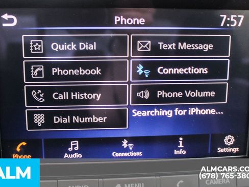 Used 2025 Nissan Altima 2.5 SR FWD image 34