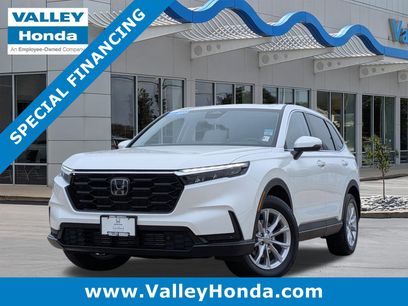 Certified 2023 Honda CR-V EX-L