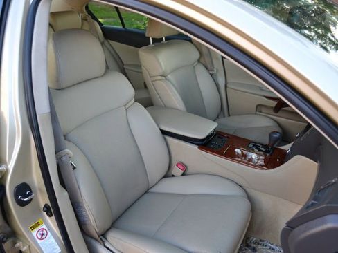 Used 2007 Lexus GS 350 AWD image 27