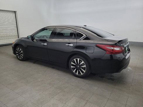 Used 2018 Nissan Altima 2.5 SV image 3