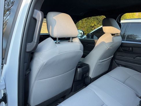 Used 2025 Toyota Tacoma SR5 image 9