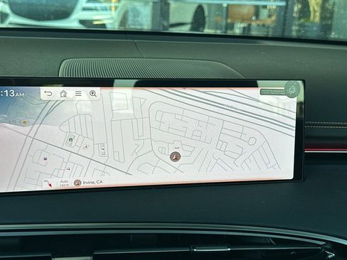 New 2026 Genesis GV70 3.5T Sport Prestige image 19