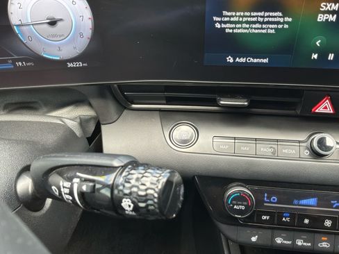 Used 2023 Hyundai Elantra N Line FWD image 16