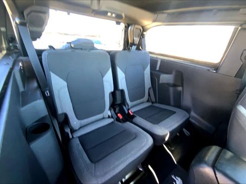 Used 2022 Ford Bronco Big Bend image 17