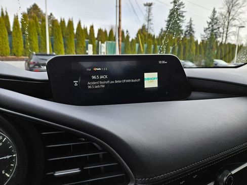 Certified 2021 MAZDA MAZDA3 s image 19