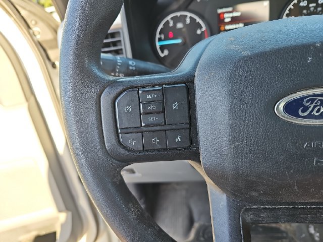 Used 2023 Ford F250 XL w/ XL Chrome Package AWD/4WD image 13