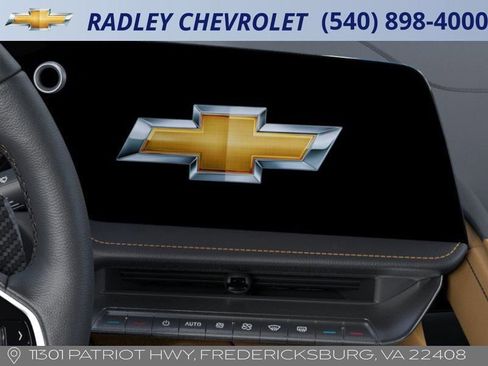 New 2026 Chevrolet Corvette Z06 image 20