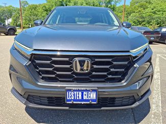 Certified 2024 Honda CR-V LX video 2