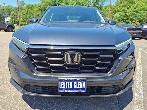Certified 2024 Honda CR-V LX image 2