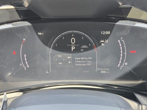 New 2026 Lexus NX 350 AWD w/ Accessory Package (Z1) image 7