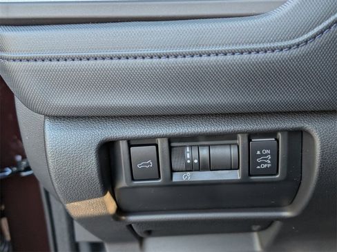 New 2026 Subaru Forester Premium image 20
