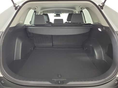 Used 2025 Toyota RAV4 XLE FWD image 10