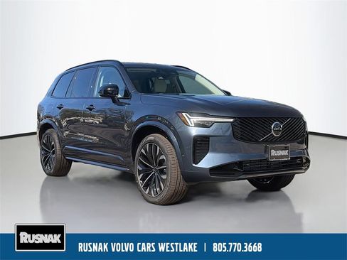 New 2026 Volvo XC90 T8 Ultra w/ Protection Package AWD/4WD image 1