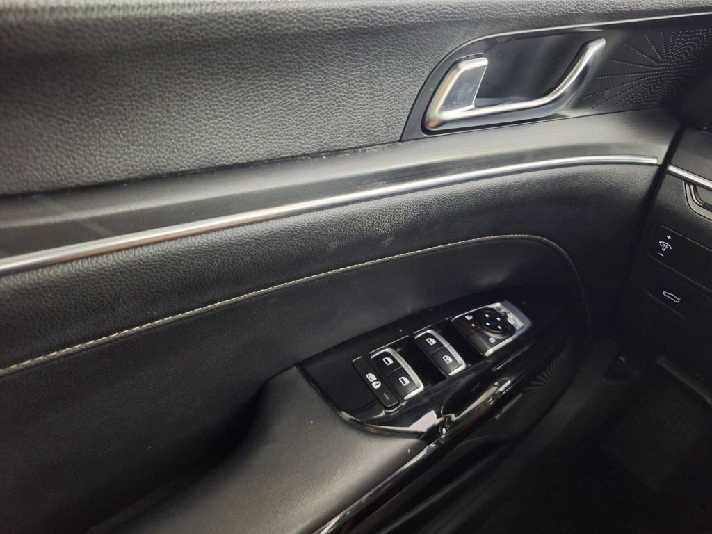 Used 2025 Kia K5 GT-Line w/ GT-Line Premium Package FWD image 20