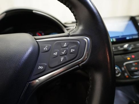 Used 2020 Chevrolet Malibu RS image 18