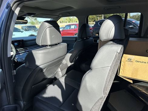 New 2026 Hyundai Santa Fe Limited image 18