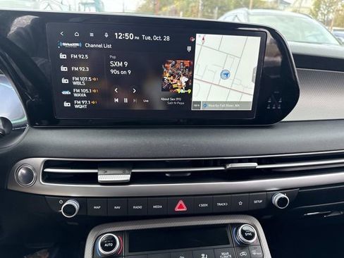 Used 2025 Hyundai Palisade SEL image 23