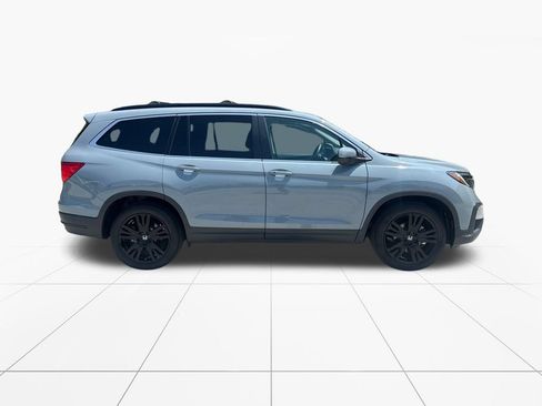 Used 2022 Honda Pilot Special Edition image 9