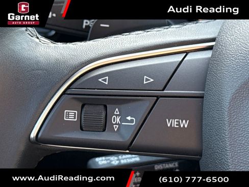 Certified 2025 Audi Q3 2.0T Premium AWD/4WD image 29